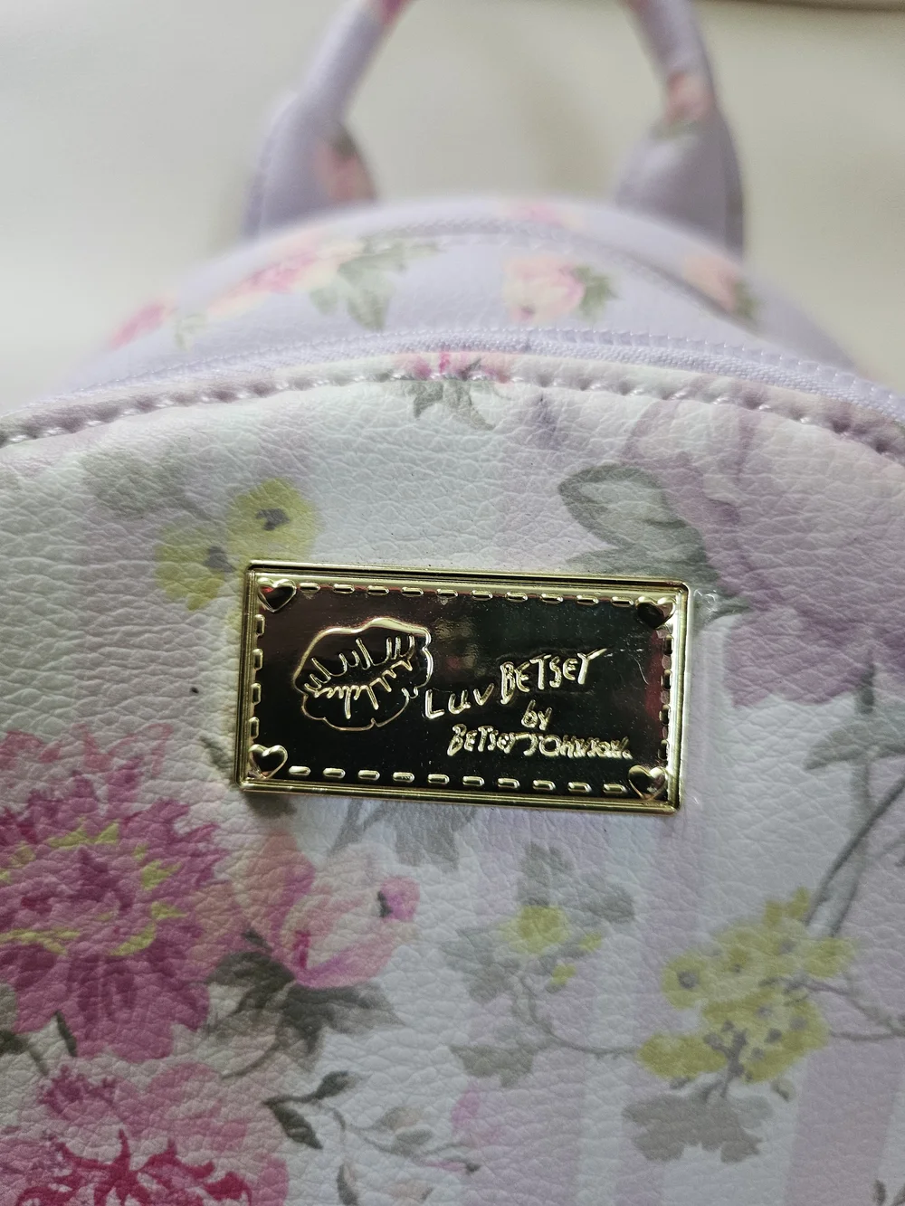 Betsey Johnson betsey johnson